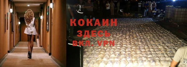 кокс Надым